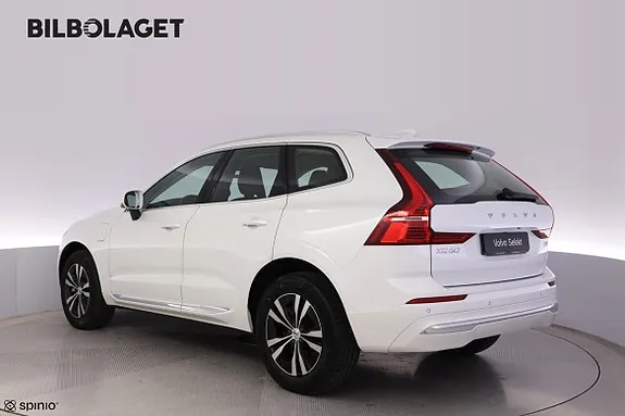 Volvo Xc60 2025 photo 4