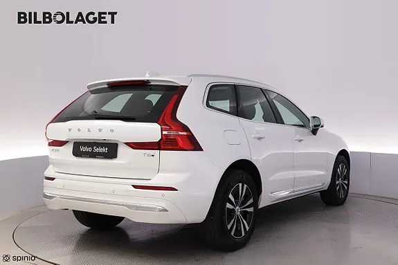 Volvo Xc60 2025 photo 3