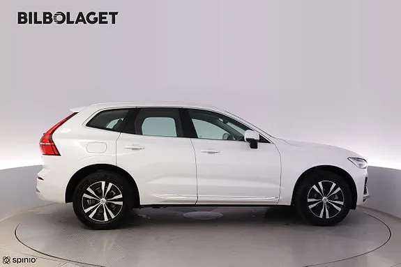 Volvo Xc60 2025 photo 2