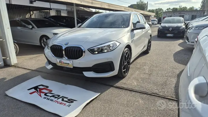 BMW 116D