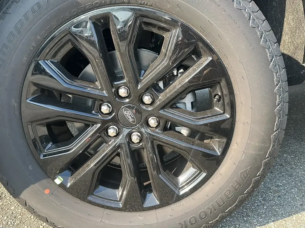 Ford F-150 2026 photo 5