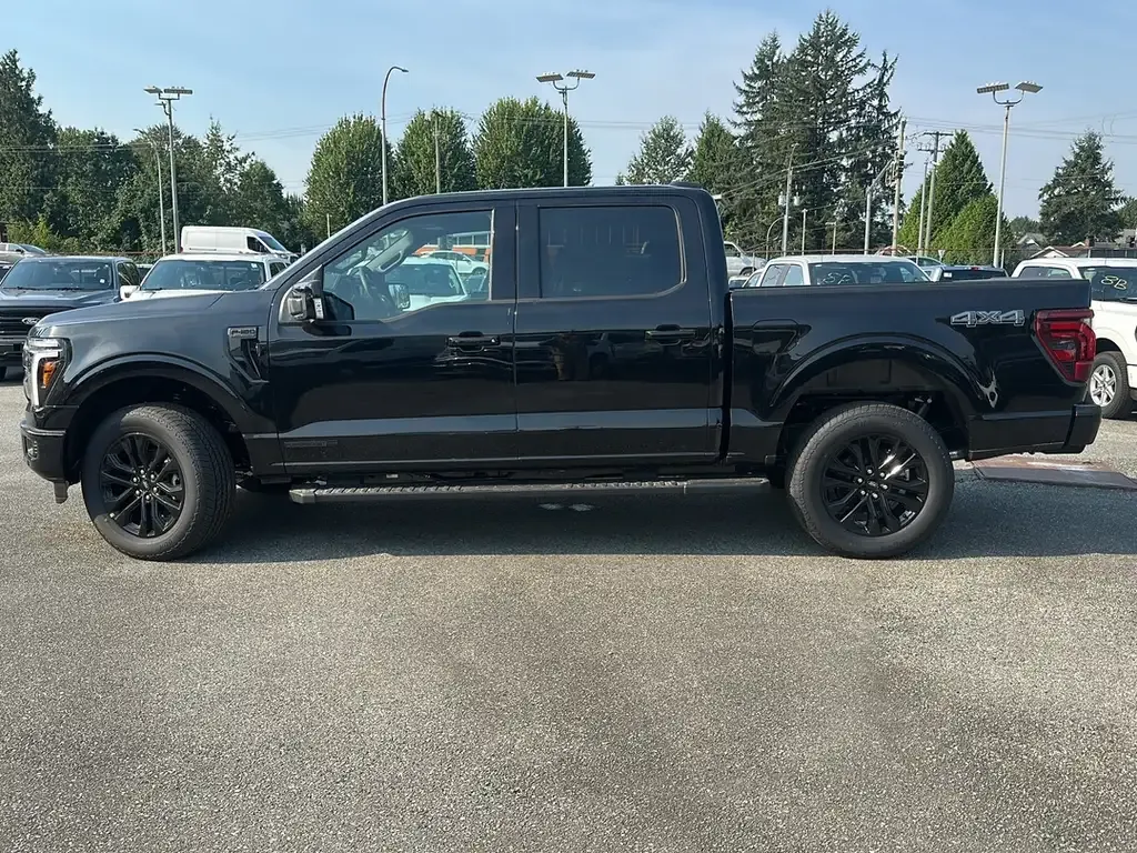 Ford F-150 2026 photo 2