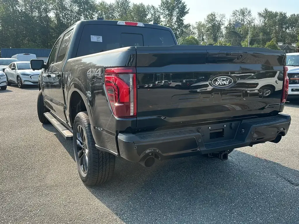 Ford F-150 2026 photo 3