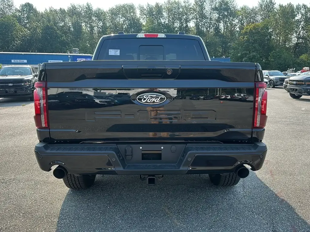 Ford F-150 2026 photo 4