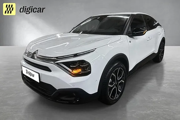 Citroen E-C4