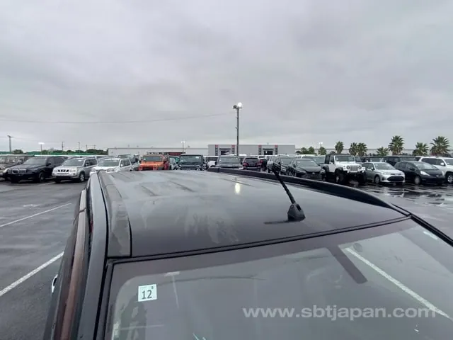 Nissan X-Trail 2012 photo 5