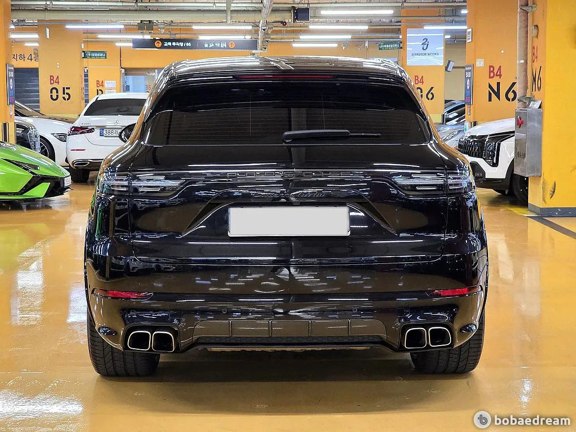 Porsche Cayman 2022 photo 3