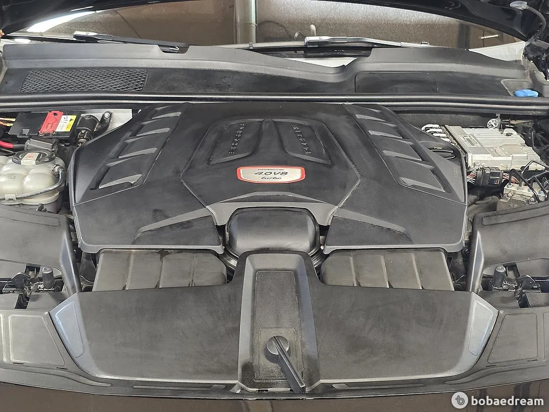 Porsche Cayman 2022 photo 5