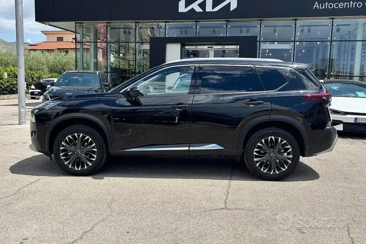 Nissan X-Trail 2025 photo 4