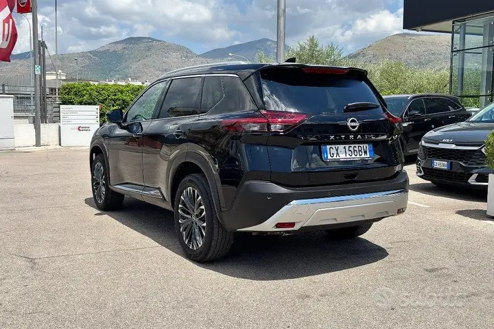 Nissan X-Trail 2025 photo 5