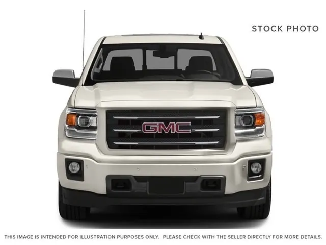 GMC Sierra 1500 2015 photo 2