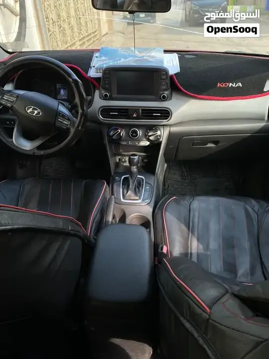 Hyundai Kona 2019 photo 4