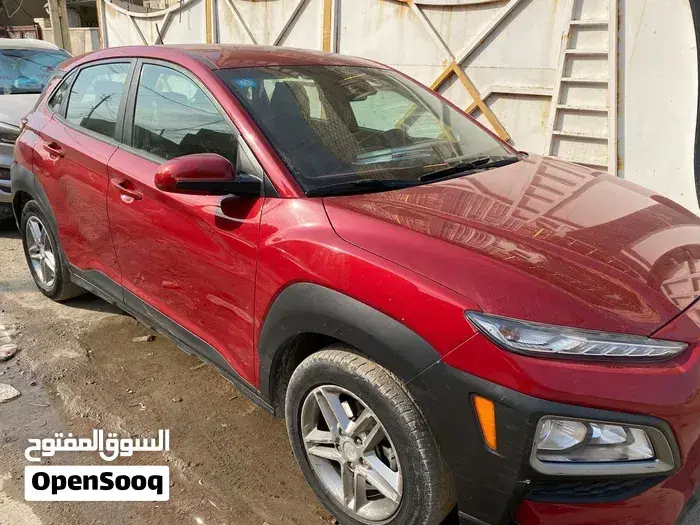 Hyundai Kona 2019 photo 2