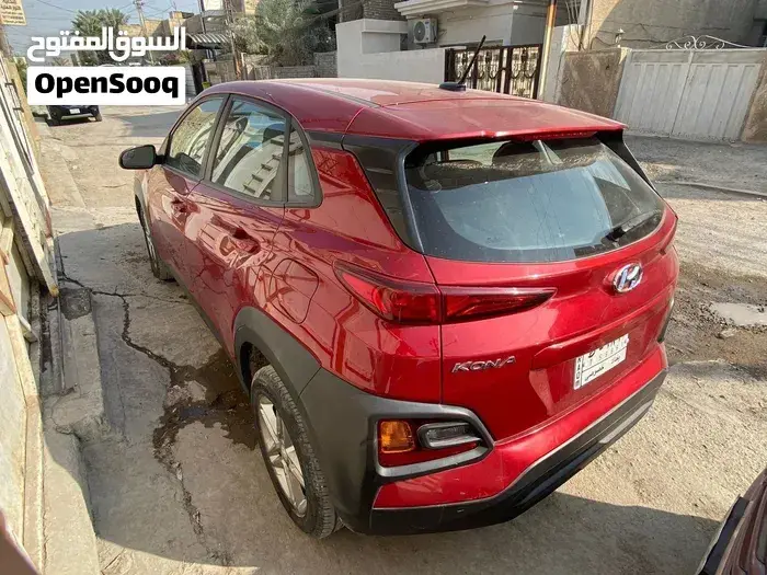 Hyundai Kona 2019 photo 3