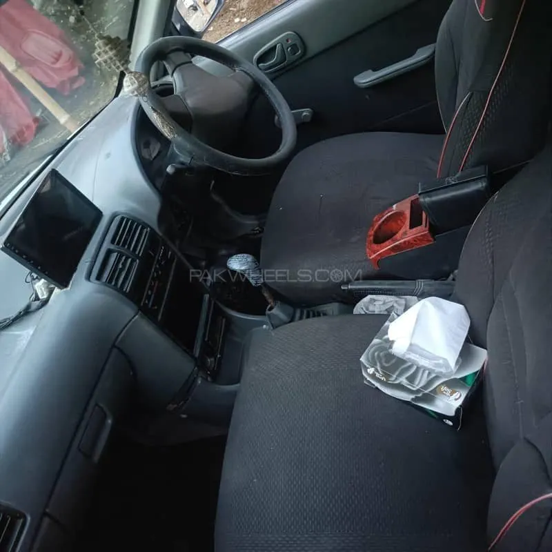 Suzuki Cultus