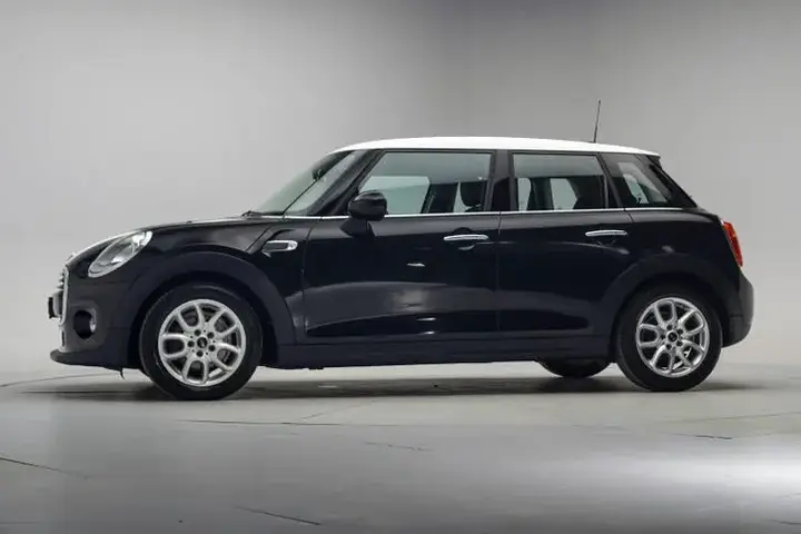 Mini Cooper 2015 photo 2