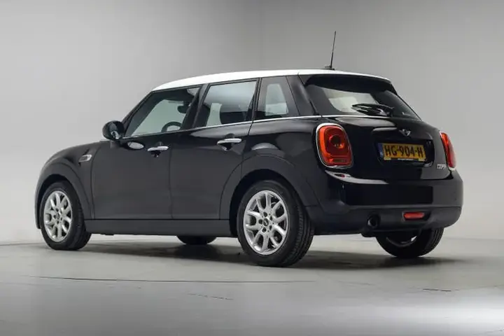 Mini Cooper 2015 photo 3