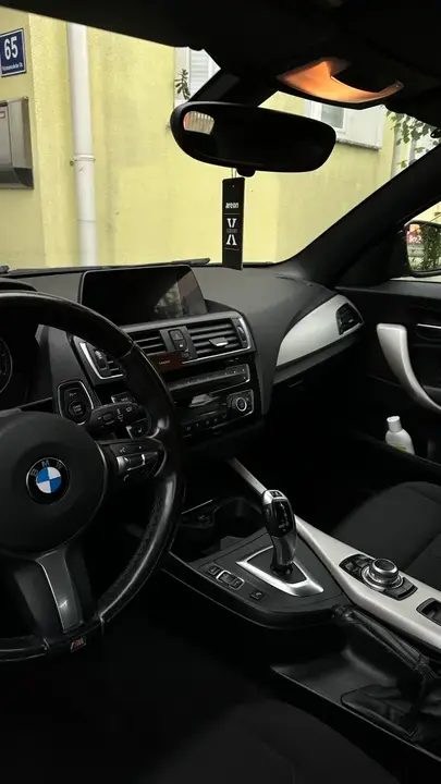 BMW 2 Series 2016 photo 3