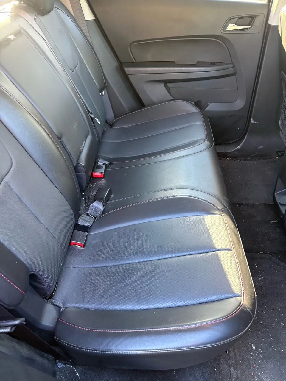 GMC Terrain 2016 photo 5