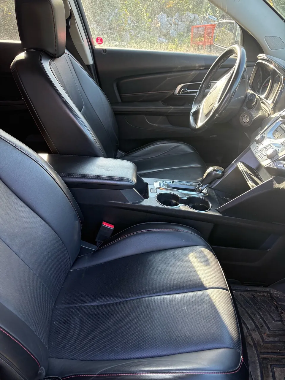 GMC Terrain 2016 photo 4