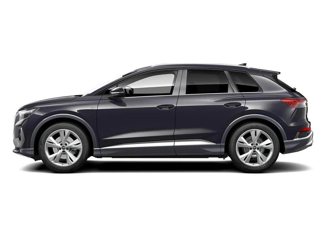 Audi Q4 E-Tron photo 2