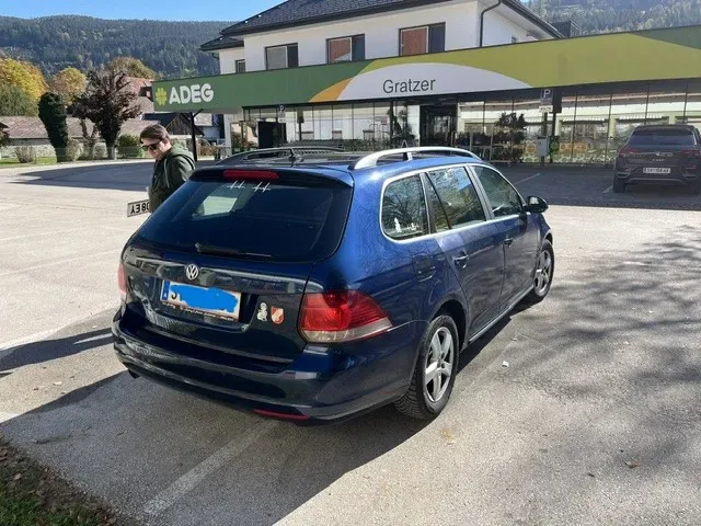 Volkswagen Golf 2013 photo 2