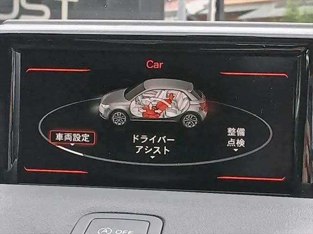 Audi A1 Sportback 2018 photo 5