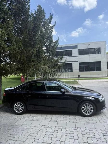 Audi A4 2015 photo 5