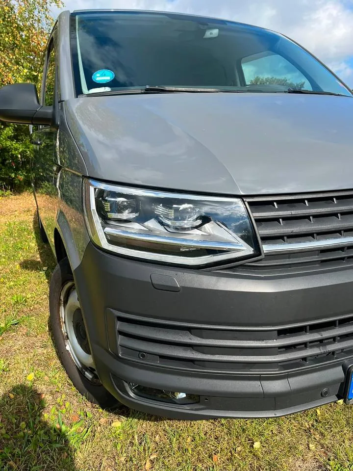 Volkswagen T6