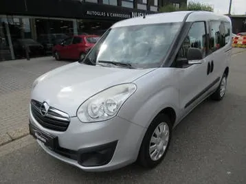 Opel Combo Tour