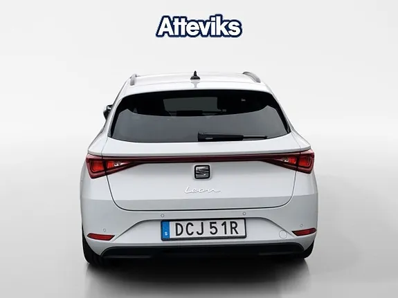Seat Leon 2025 photo 4