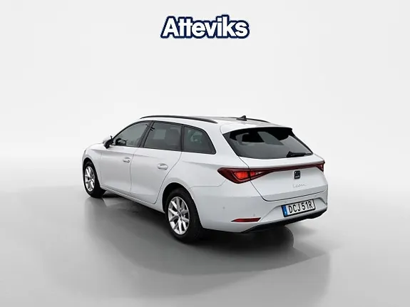 Seat Leon 2025 photo 5