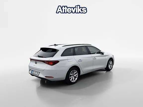 Seat Leon 2025 photo 3