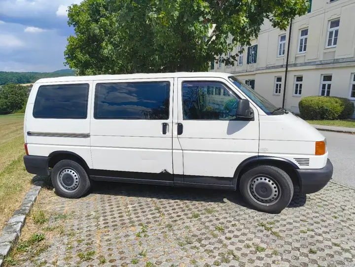 Volkswagen T4