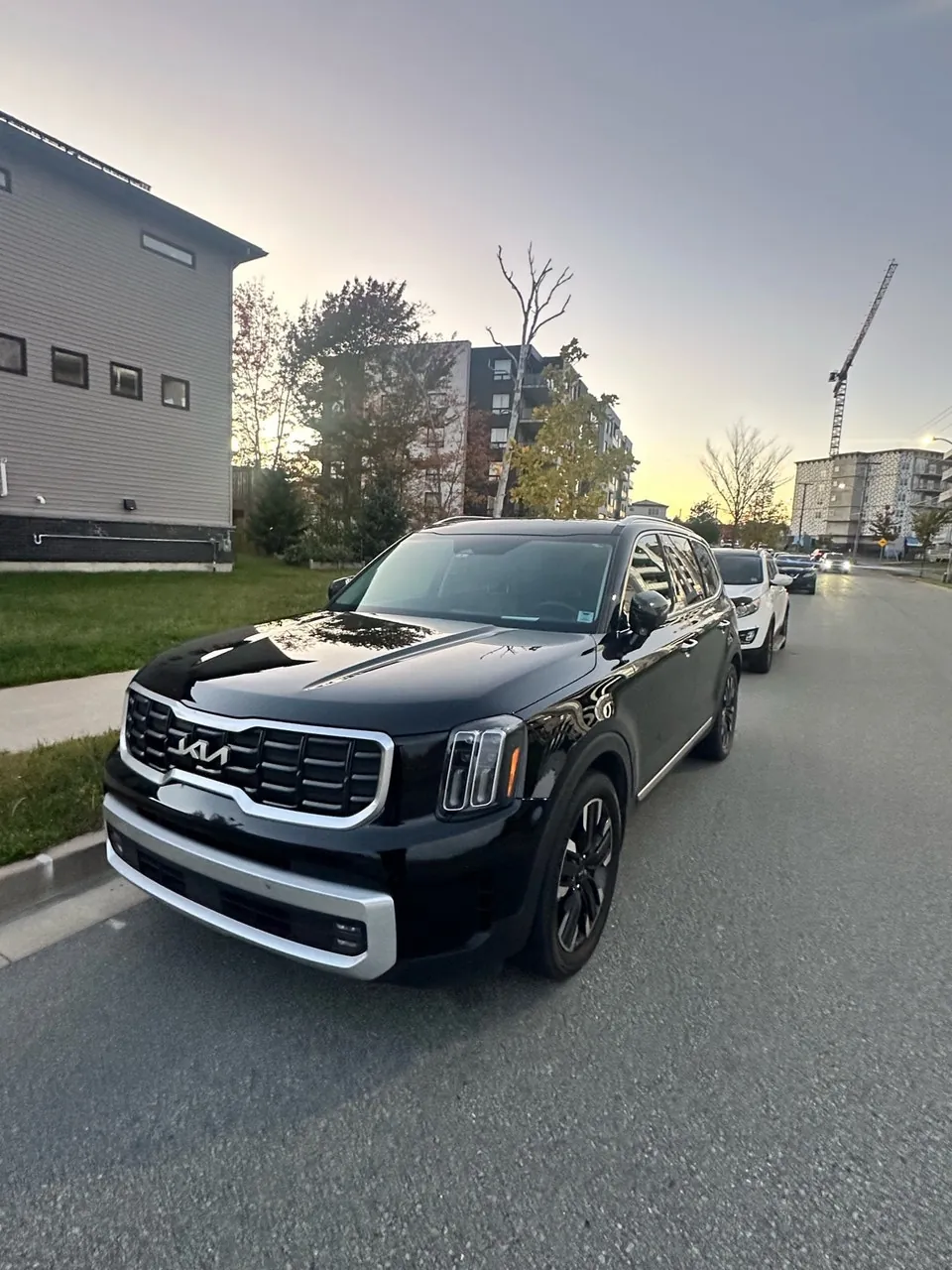 Kia Telluride