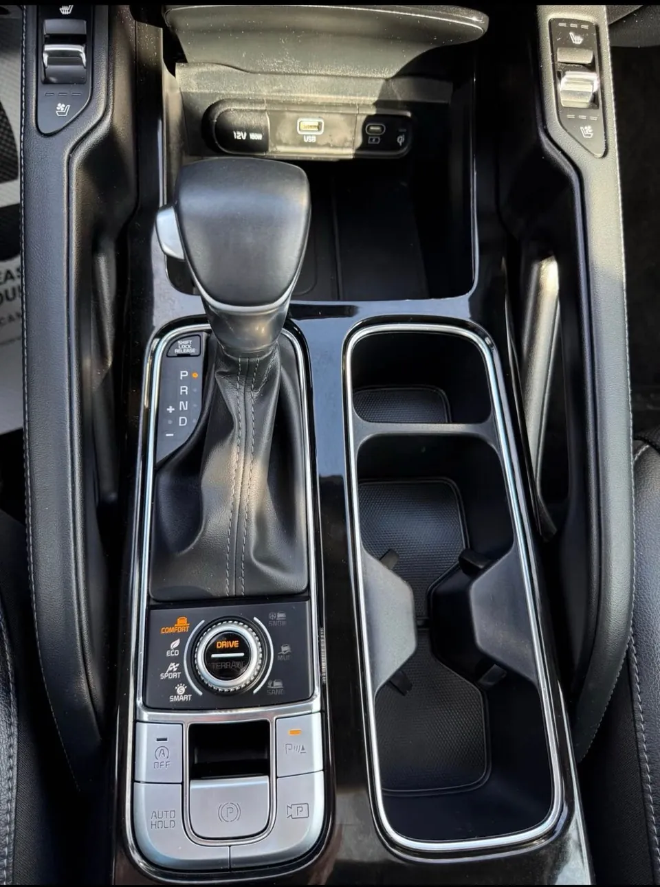 Kia Telluride 2024 photo 5