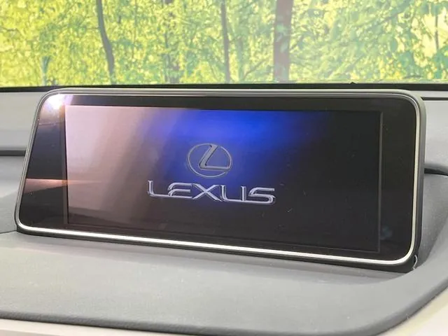 Toyota Rx 2000T F Sport 2016 photo 4
