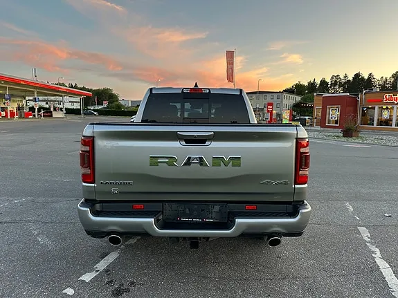 Dodge Ram 1500 2022 photo 5