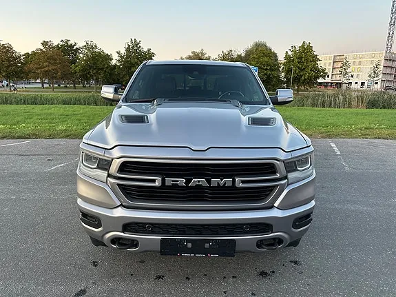 Dodge Ram 1500
