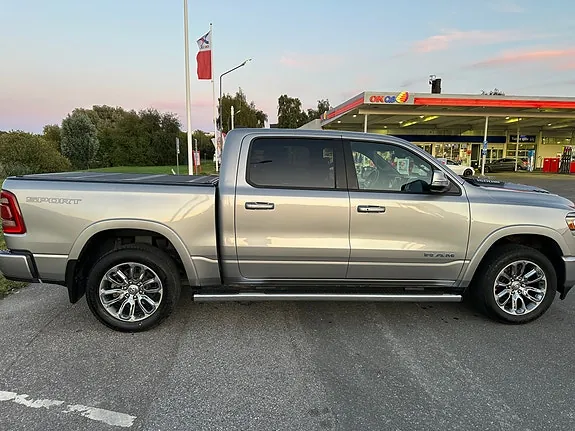 Dodge Ram 1500 2022 photo 3