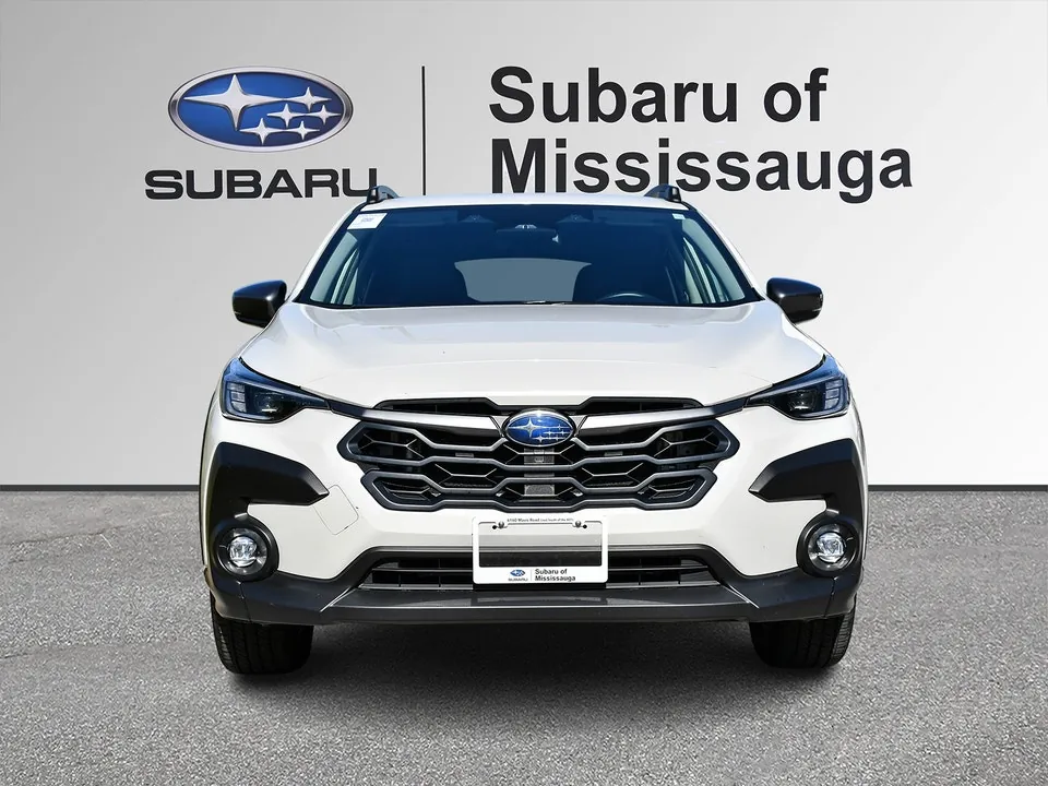 Subaru Crosstrek 2024 photo 2
