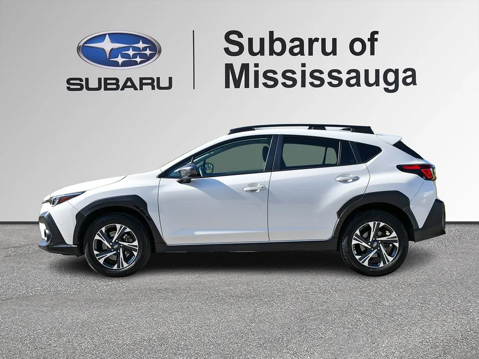Subaru Crosstrek 2024 photo 3