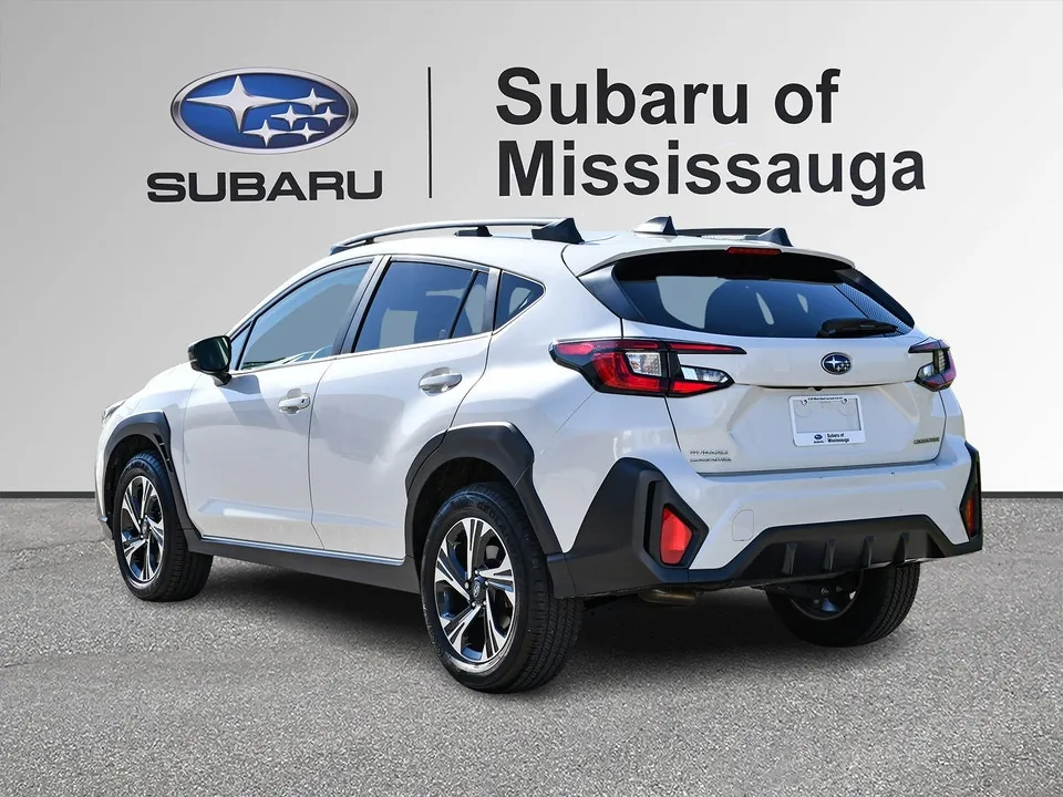 Subaru Crosstrek 2024 photo 4