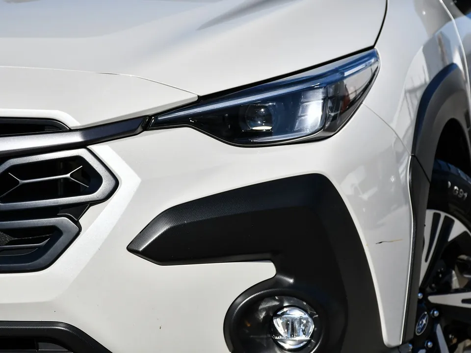 Subaru Crosstrek 2024 photo 5