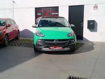 Opel Adam