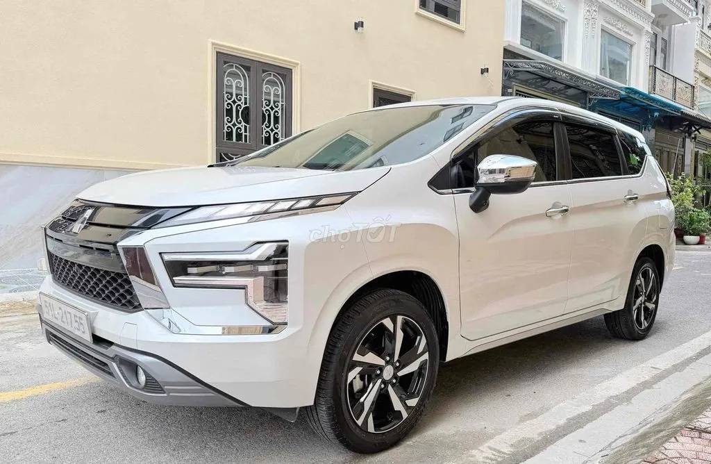 Mitsubishi Xpander 2025 photo 3