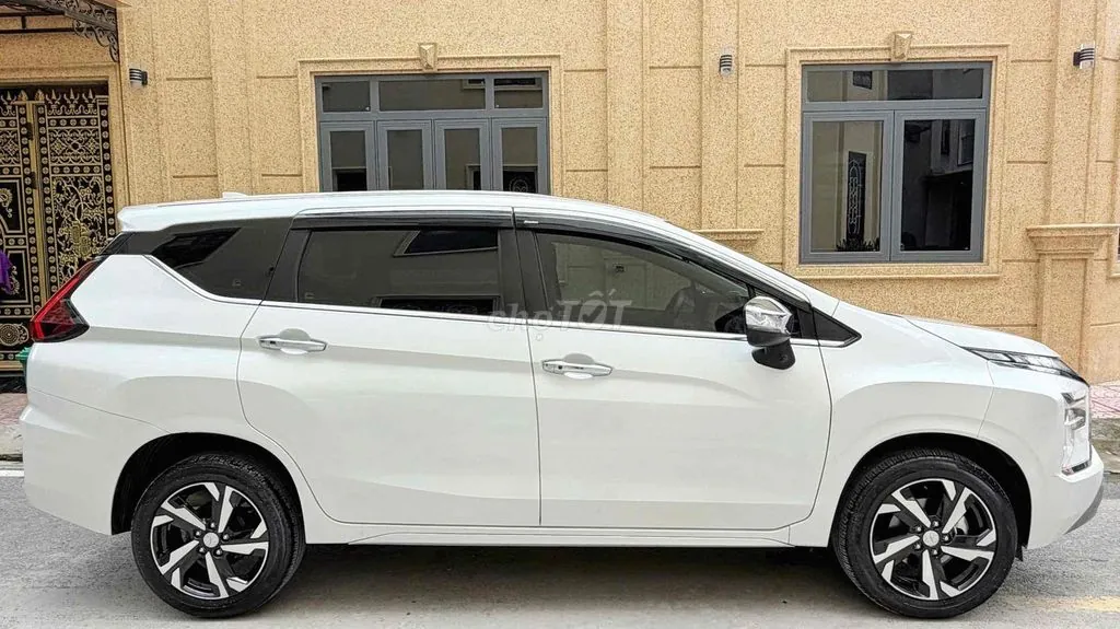 Mitsubishi Xpander 2025 photo 4