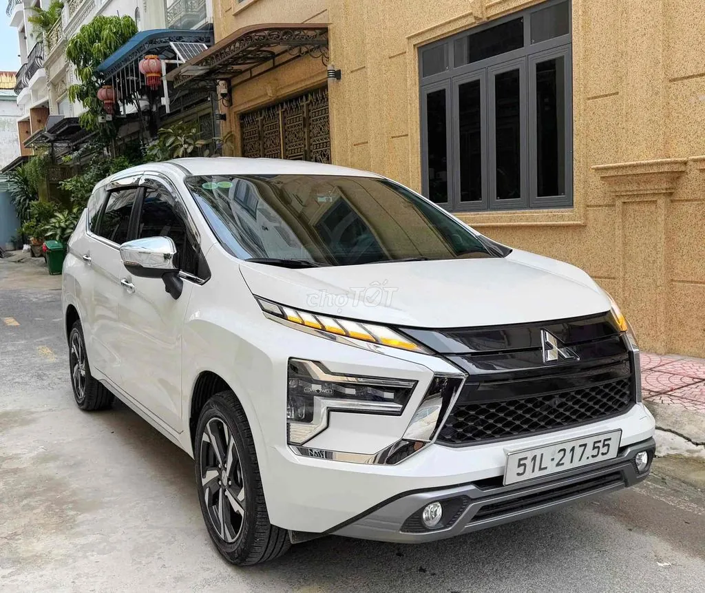 Mitsubishi Xpander 2025 photo 2