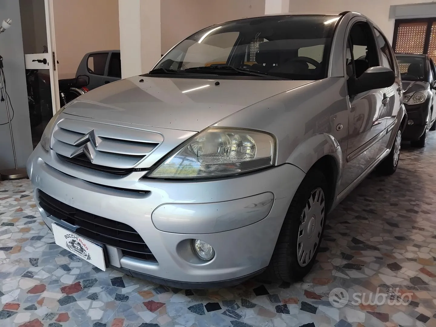 Citroen C3