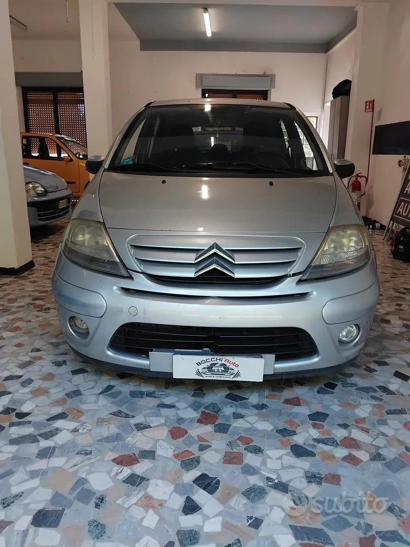 Citroen C3 2009 photo 3